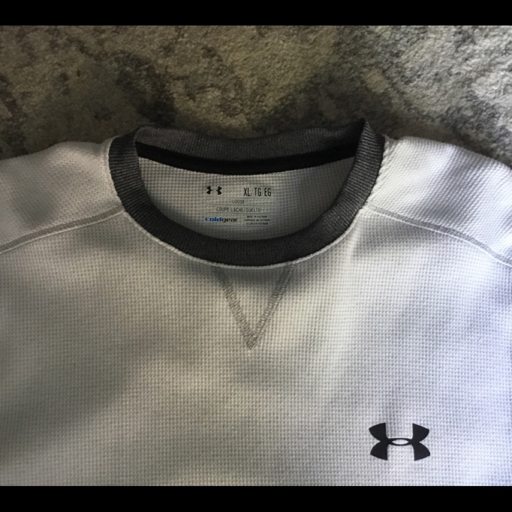 Under armour